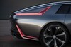 Cadillac Celestiq concept
