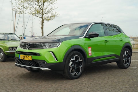 Afscheid Duurtest: Opel Mokka-e