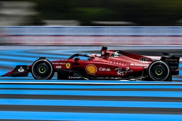 Ferrari F1