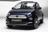 Fiat 500C Irmscher
