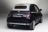 Fiat 500C Irmscher