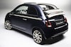 Fiat 500C Irmscher