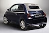 Fiat 500C Irmscher