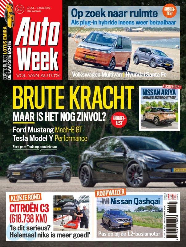 AutoWeek 30 2022