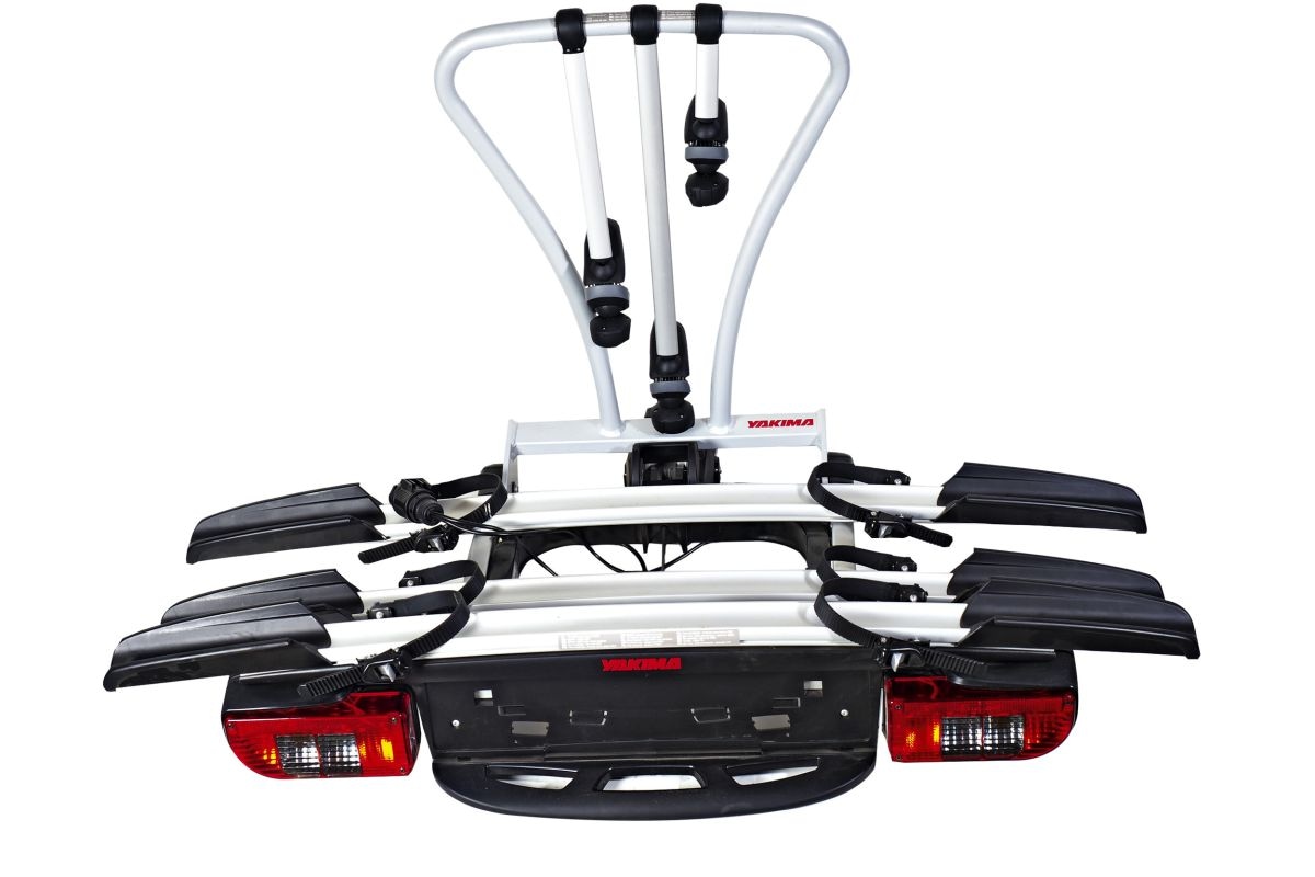 Yakima Justclick 3 Test fietsdragers AW2229