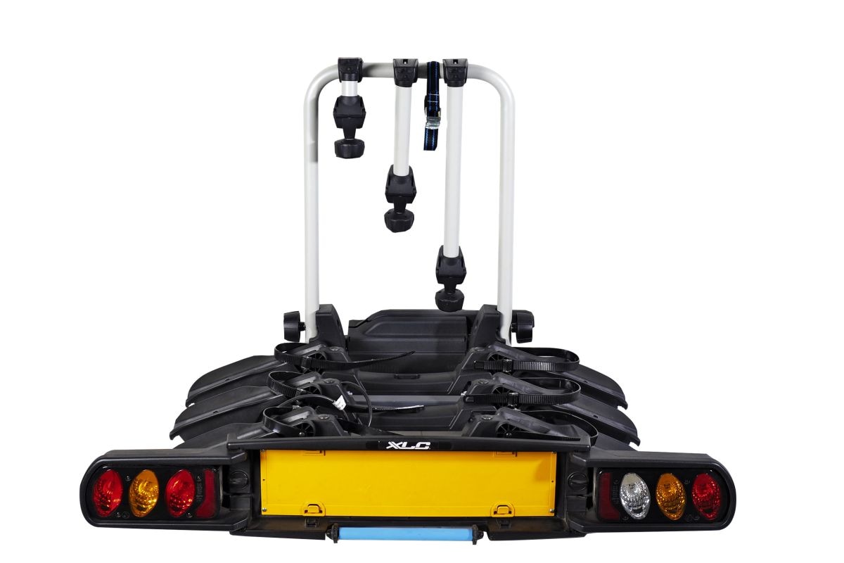 XLC Beluga VC-C03 Test fietsdragers AW2229