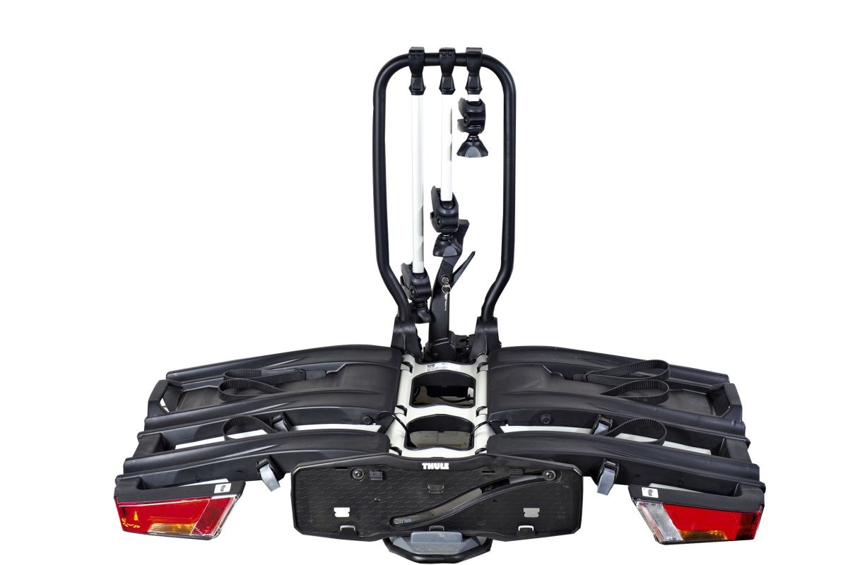 Thule Easyfold XT 3 Test fietsdragers AW2229