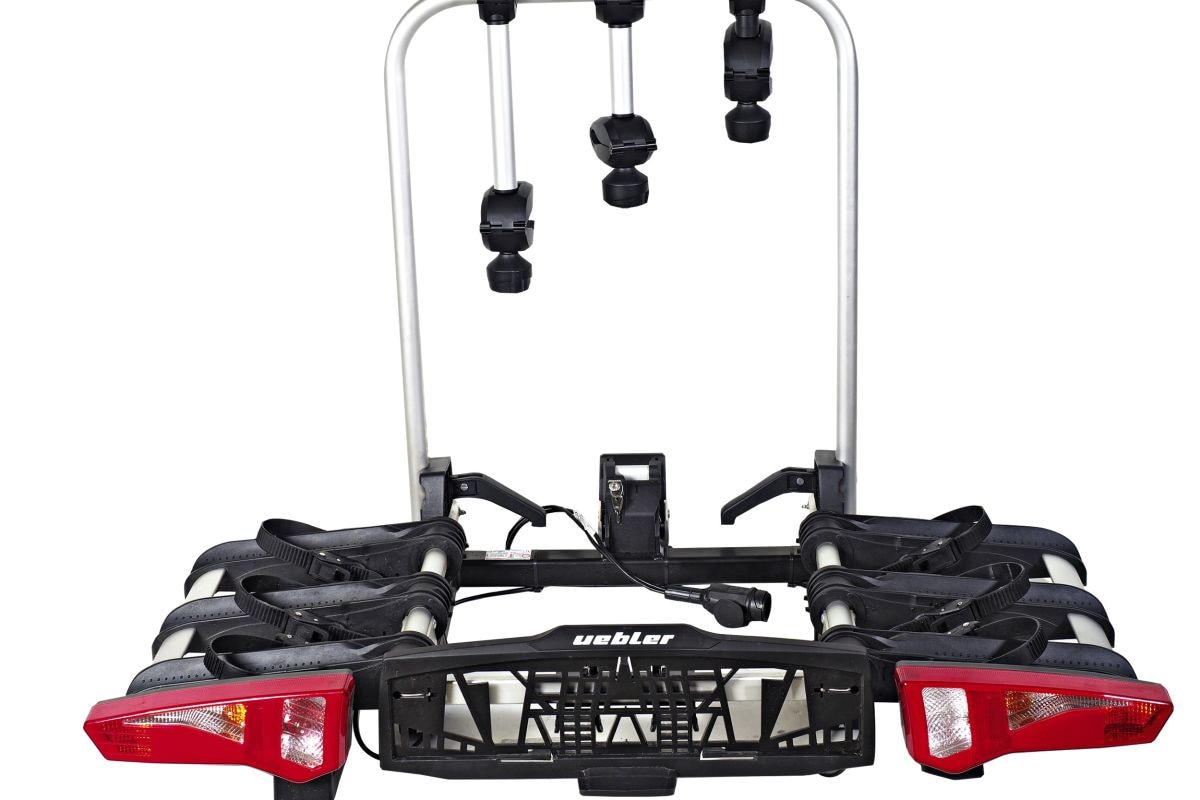 Uebler i31 Test fietsdragers AW2229