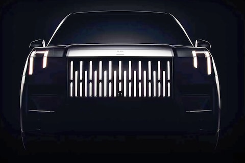 Zeekr 009: elektrische MPV van zustermerk Volvo