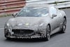 Spyshots Maserati GranTurismo Folgore