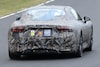 Spyshots Maserati GranTurismo Folgore