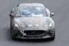 Spyshots Maserati GranTurismo Folgore