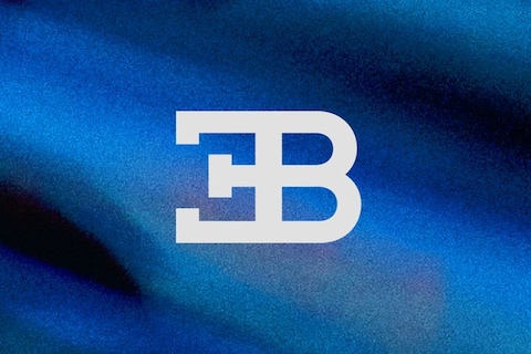 Bugatti krijgt 'nieuw' logo en bredere merkidentiteit