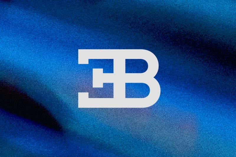 Bugatti-logo