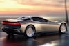 DeLorean Alpha 2