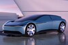 DeLorean Alpha3