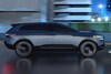 DeLorean Alpha4