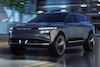 DeLorean Alpha4