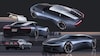 DeLorean Alpha5