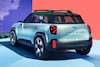 Mini Concept Aceman