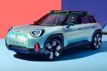 Mini Concept Aceman