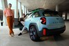 Mini Concept Aceman
