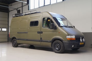 odb renault master