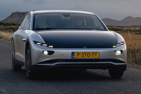 Lightyear koopt techniek van Nederlands bedrijf