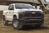 Chevrolet Colorado Work Truck