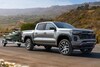 Chevrolet Colorado Z71