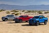 Chevrolet Colorado ZR2