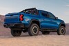 Chevrolet Colorado ZR2