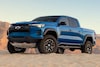 Chevrolet Colorado ZR2