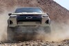 Chevrolet Colorado ZR2