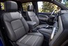 Chevrolet Colorado ZR2