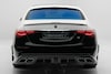 Mercedes-Maybach S-klasse Mansory