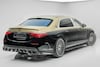 Mercedes-Maybach S-klasse Mansory