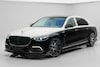 Mercedes-Maybach S-klasse Mansory