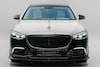 Mercedes-Maybach S-klasse Mansory