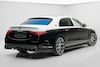Mercedes-Maybach S-klasse Mansory
