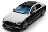 Mercedes-Maybach S-klasse Mansory