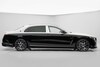 Mercedes-Maybach S-klasse Mansory