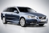 Volvo V70 S80 Facelift Friday
