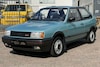 Volkswagen Polo Coupe 1.3 GT