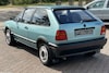 Volkswagen Polo Coupe 1.3 GT
