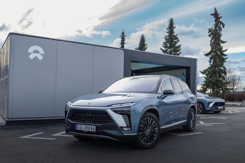 Nio