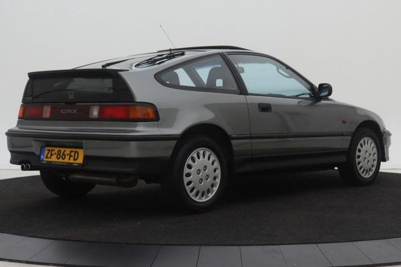 Honda CRX