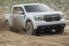 Ford Maverick Tremor