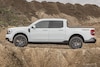 Ford Maverick Tremor
