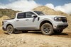 Ford Maverick Tremor